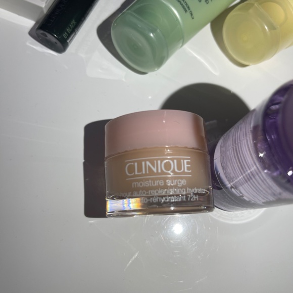 Beauty Sample Pack - Picture 4 of 4